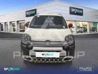 2024 Fiat Panda