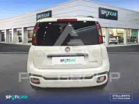 2024 Fiat Panda