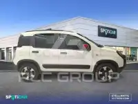 2024 Fiat Panda