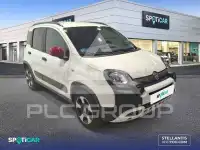 2024 Fiat Panda
