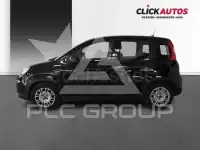 2024 Fiat Panda