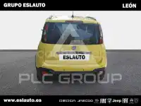 2024 Fiat Panda