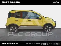 2024 Fiat Panda