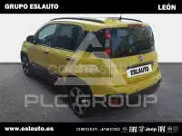 2024 Fiat Panda