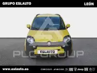 2024 Fiat Panda