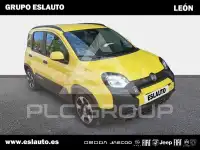 2024 Fiat Panda