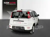 2024 Fiat Panda