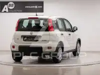 2024 Fiat Panda