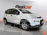 2024 Fiat Panda