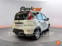 2024 Fiat Panda