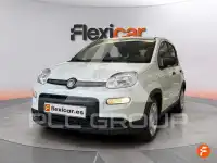 2024 Fiat Panda