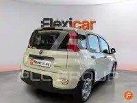 2024 Fiat Panda