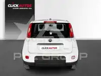 2024 Fiat Panda