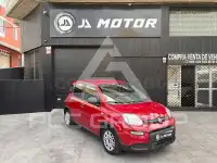 2024 Fiat Panda