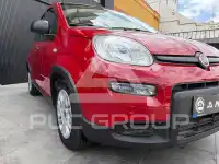 2024 Fiat Panda