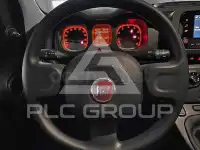 2024 Fiat Panda