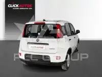 2024 Fiat Panda