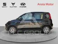2024 Fiat Panda