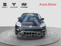 2024 Fiat Panda