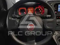 2024 Fiat Panda