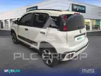2024 Fiat Panda