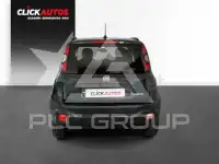 2024 Fiat Panda