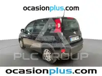 2024 Fiat Panda