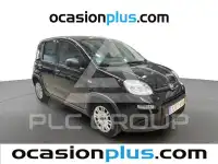 2024 Fiat Panda