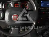 2024 Fiat Panda