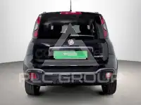 2024 Fiat Panda