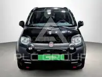 2024 Fiat Panda