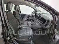 2024 Fiat Panda