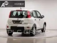 2024 Fiat Panda