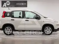 2024 Fiat Panda