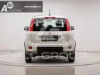 2024 Fiat Panda