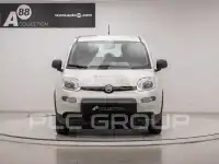 2024 Fiat Panda