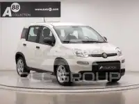 2024 Fiat Panda
