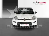 2024 Fiat Panda