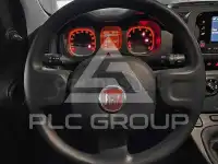 2024 Fiat Panda