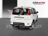 2024 Fiat Panda