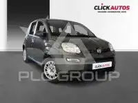 2024 Fiat Panda