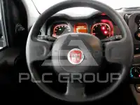 2024 Fiat Panda