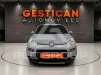 2024 Fiat Panda