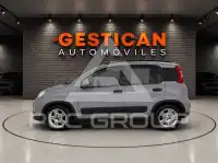 2024 Fiat Panda