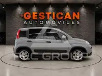 2024 Fiat Panda