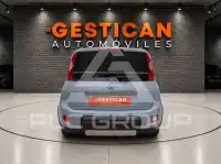 2024 Fiat Panda
