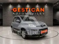 2024 Fiat Panda