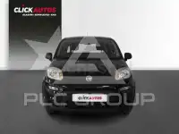 2024 Fiat Panda