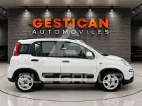 2024 Fiat Panda
