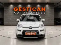 2024 Fiat Panda